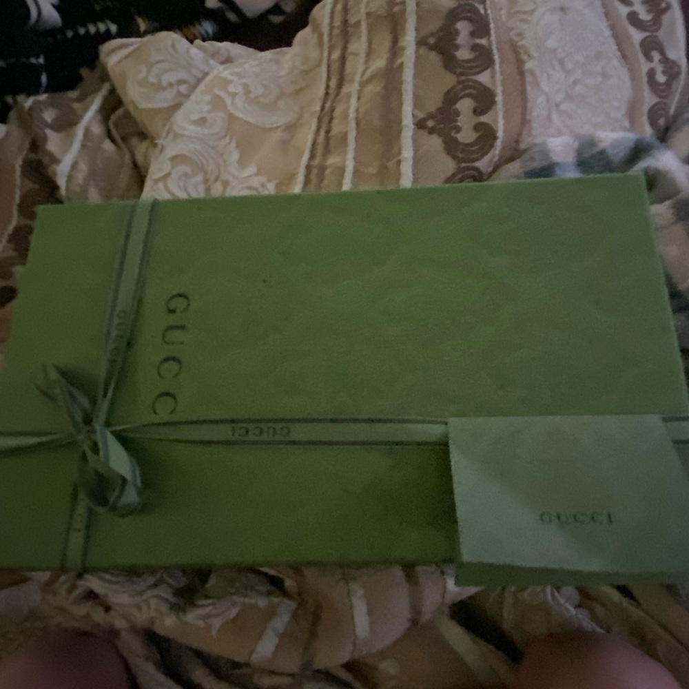 Gucci shoes - Picture 4 of 4